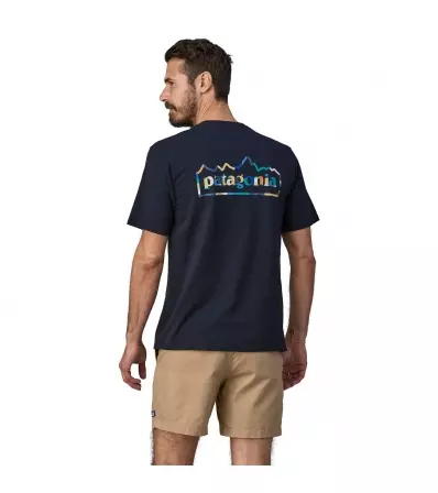 Patagonia Unity Fitz Responsibili-Tee M's