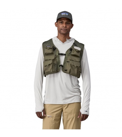 Patagonia Stealth Pack Vest Winter 2025