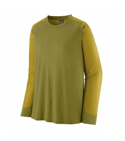 Patagonia Long-Sleeved Dirt Craft Jersey M's