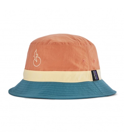 Patagonia Wavefarer Bucket Hat