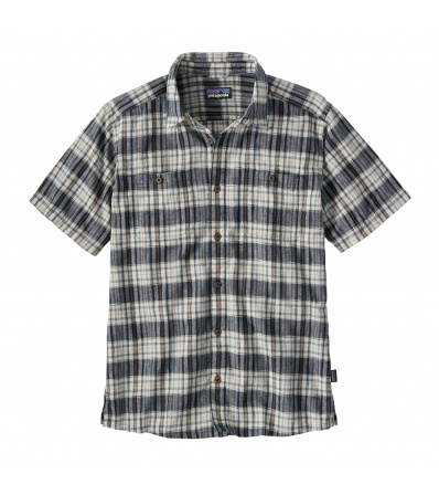 Chemise Patagonia Back Step Shirt M's