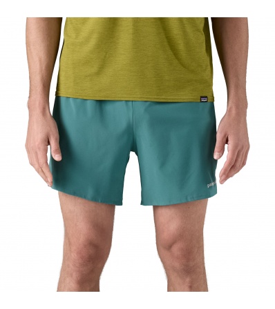 Patagonia Trailfarer Shorts 6