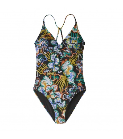Patagonia Cross Shore One-Piece Swimsuit