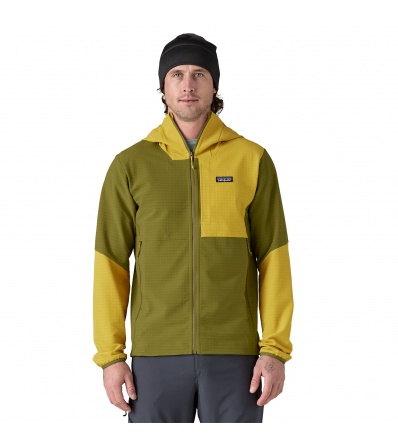 Patagonia R1 TechFace Hoody M's