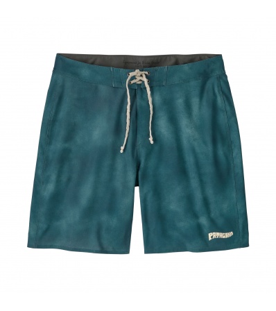 Patagonia Hydropeak Boardshorts 18