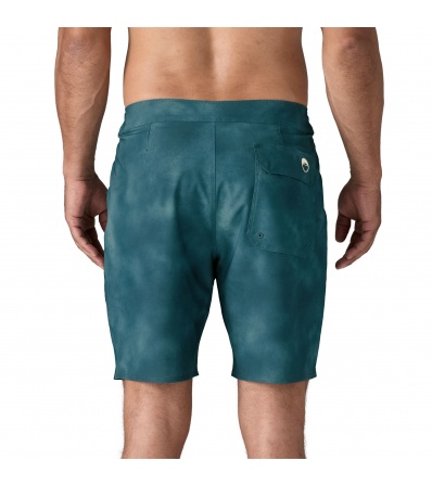 Patagonia Hydropeak Boardshorts 18