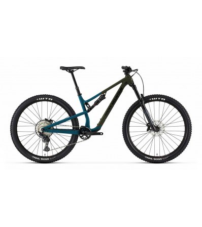 Trail Bike Rocky Mountain Instinct Alloy 10
