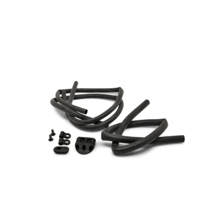 Rocky Mountain Downtube Port & Routing Kit Summer 2022