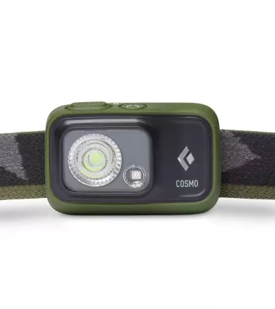 BlBlack Diamond Cosmo 350 Headlamp