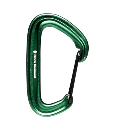 Black Diamond Litewire Carabiner