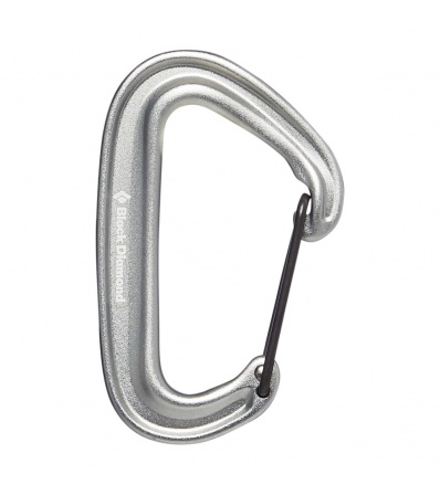 Black Diamond Miniwire Carabiner