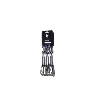 Black Diamond Miniwire Quickpack 12CM