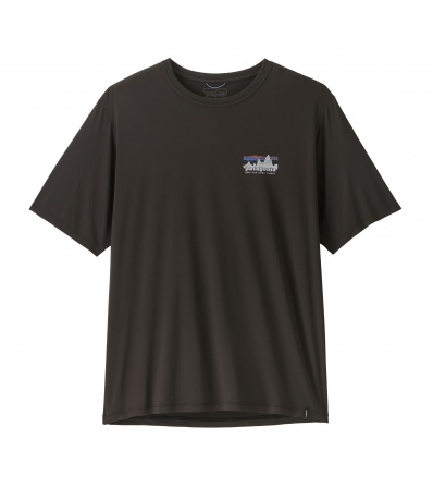 Patagonia Capilene Cool Daily Shirt - '73 Skyline M's