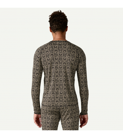 Patagonia Capilene M's Midweight Crew