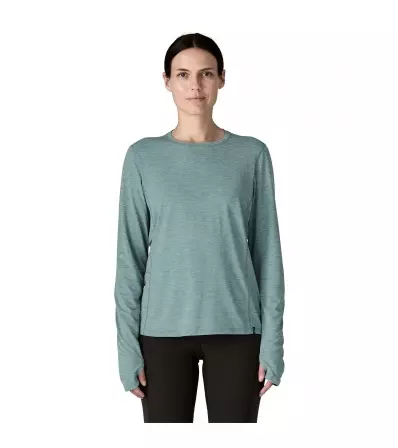 Patagonia Long-Sleeved Capilene Cool Sun Shirt W's