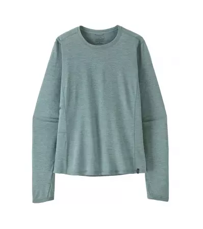 Patagonia Long-Sleeved Capilene Cool Sun Shirt W's
