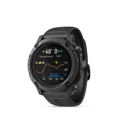 Coros Nomad Dark Gray