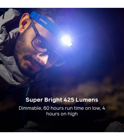 BioLite HeadLamp 425