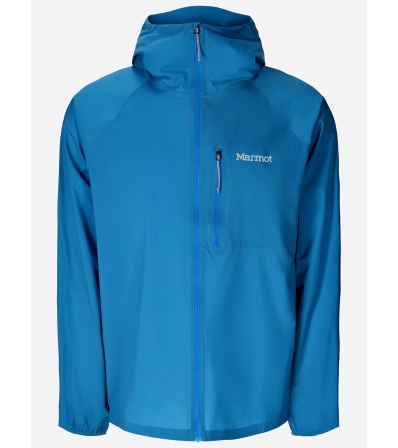 Marmot Superalloy Bio Rain Jacket M's