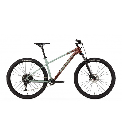 Bike Rocky Mountain Fusion 30 2023