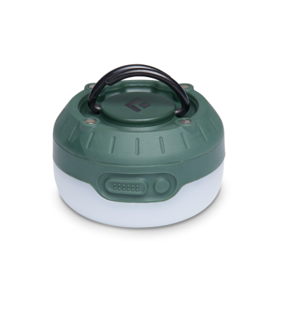 Black Diamond Moji R + Lantern