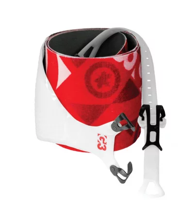 G3 Alpinist+ Universal FFDWR Skins 100MM