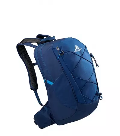 Gregory Kiro 22L