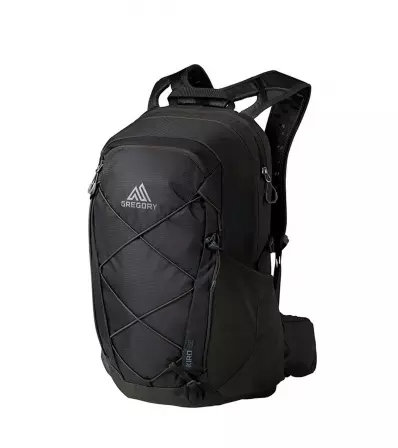 Gregory Kiro 22L