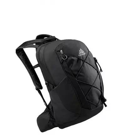 Gregory Kiro 22L