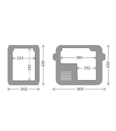 Dometic CFX3 - 25 Summer 2024