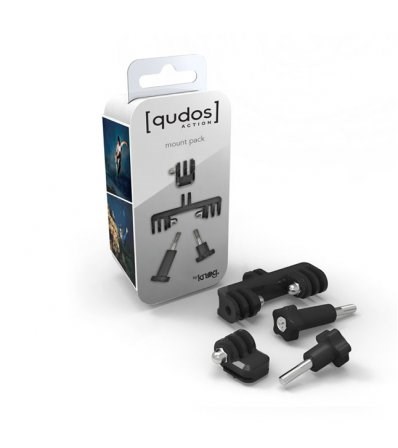 Knog Qudos Mount Brackets