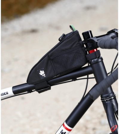 Missgrape Node Adventure Top Tube Bag
