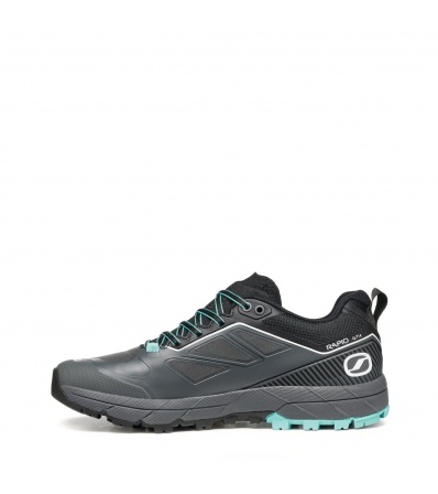 Scarpa Rapid GTX W's