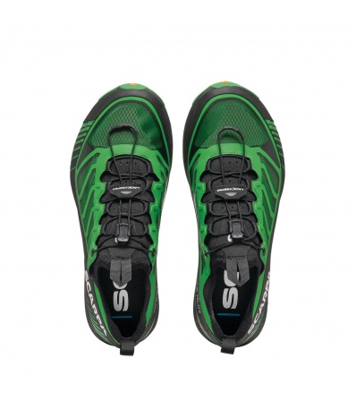 Chaussures de course Scarpa Ribelle Run W's