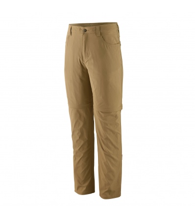 Patagonia Quandary Convertible Pants M's