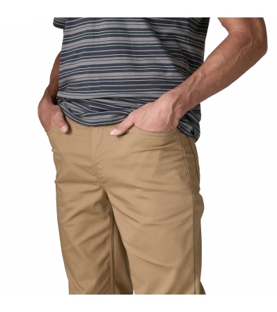 Patagonia Twill Traveler 5-Pocket Pants - Regular M's