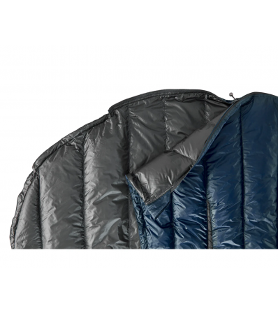 Nordisk Passion One Large Sleeping Bag 12 °C