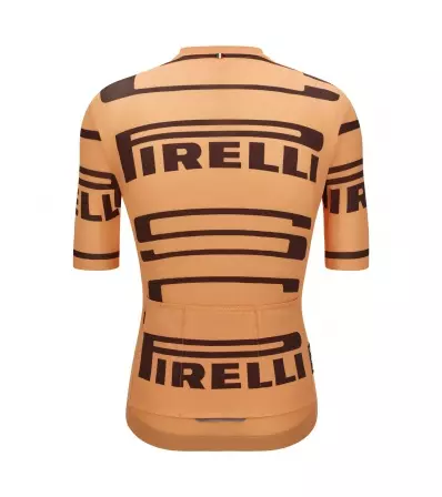 T-Shirt Pirelli Unisex Jersey Winter 2025