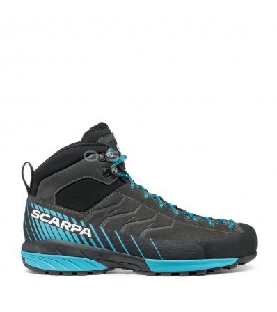 Scarpa Mescalito Mid GTX M's