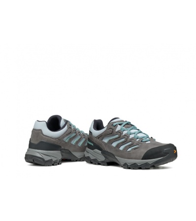 Scarpa Moraine GTX W's