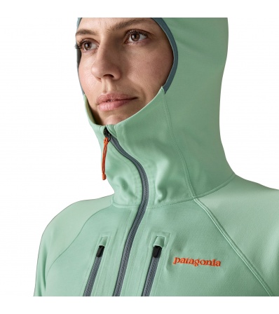 Patagonia R1 Ultralight Hoody W's