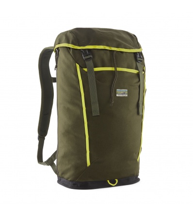 Patagonia Fieldsmith Lid Pack 28L
