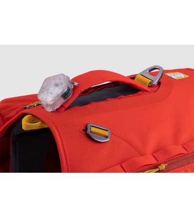 Ruffwear Palisades Dog Backpack