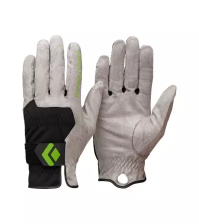 Black Diamond Icejoy Comp Gloves