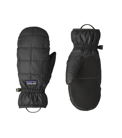 Patagonia Nano Puff Mitts