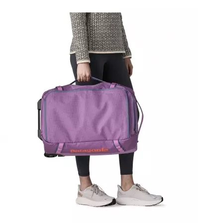 Patagonia Black Hole Wheeled Duffel 40L