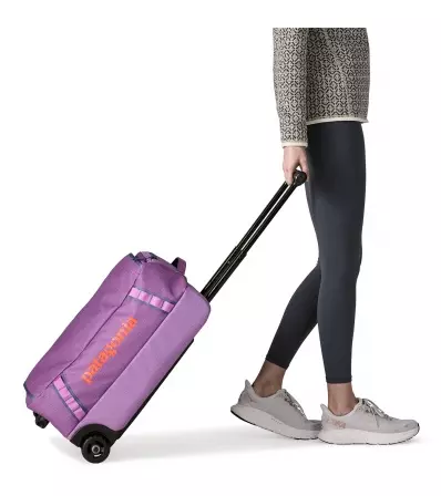 Patagonia Black Hole Wheeled Duffel 40L