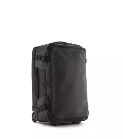 Patagonia Black Hole Wheeled Duffel 40L