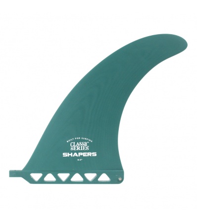 SURFCLOUD SHAPERS CLASSIC 9