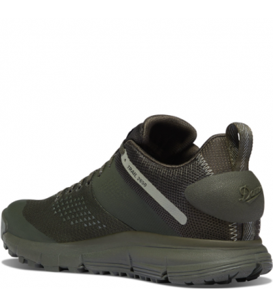 Shoes Danner Trail 2650 Mesh GTX M's
